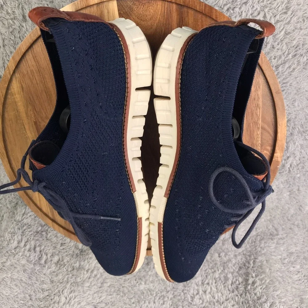 Cole Haan minor wear